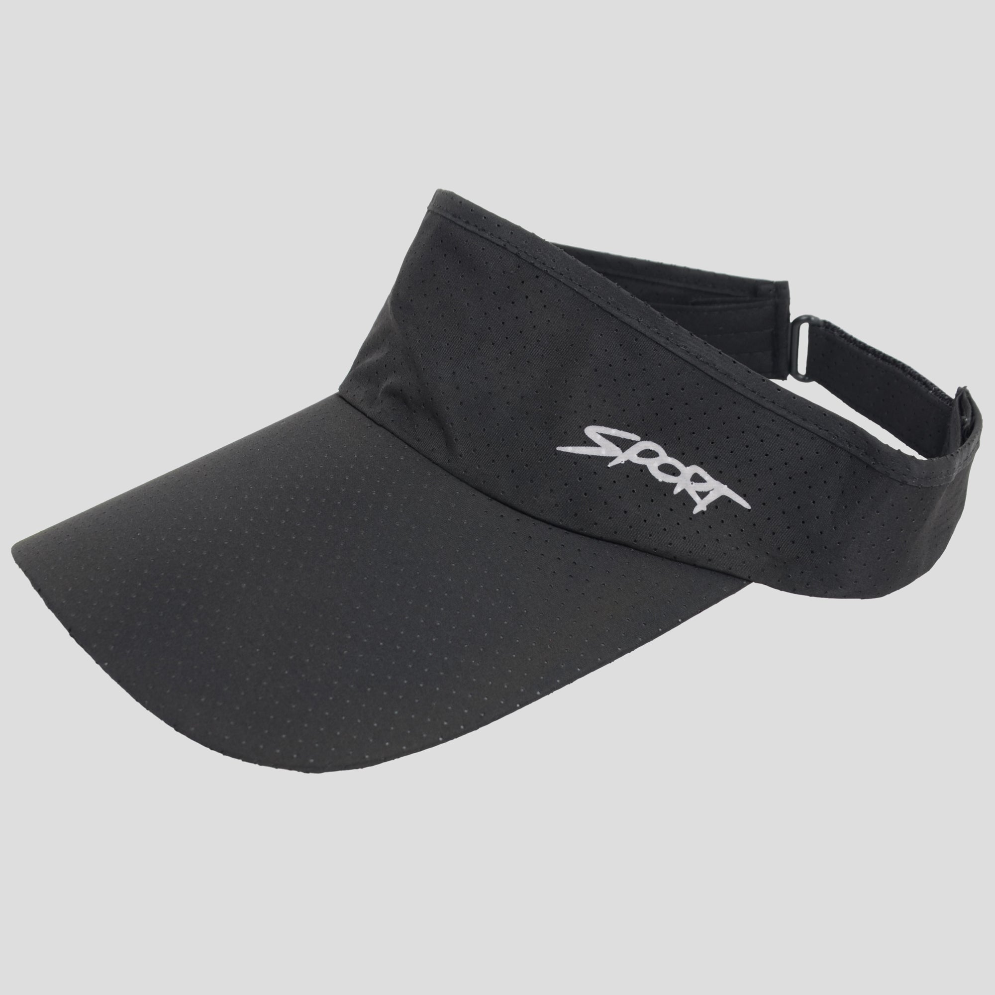 Anna-Kaci Women's Sport Visor Absorbent Quick Dry Stylish Ultimate UPF50+ Hat