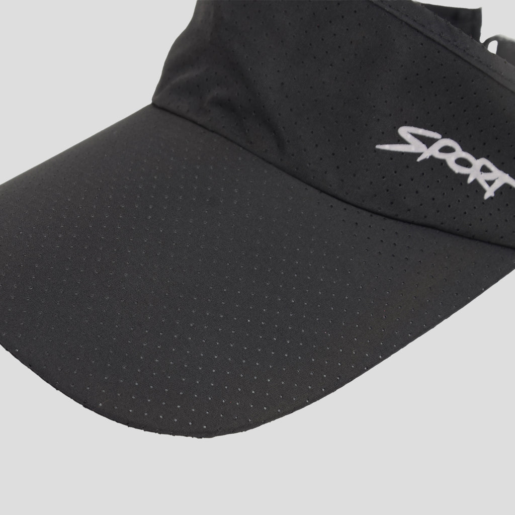 Anna-Kaci Women's Sport Visor Absorbent Quick Dry Stylish Ultimate UPF50+ Hat
