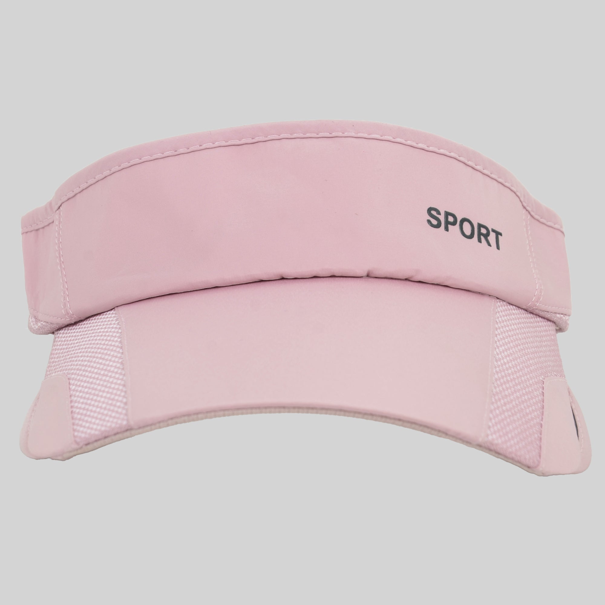 Anna-Kaci Women's Sport Visor Absorbent Quick Dry Stylish Ultimate UPF50+ Hat