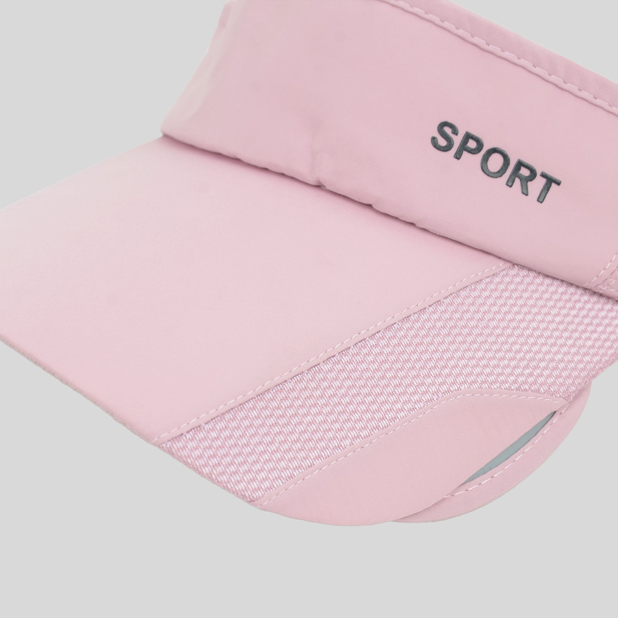 Anna-Kaci Women's Sport Visor Absorbent Quick Dry Stylish Ultimate UPF50+ Hat