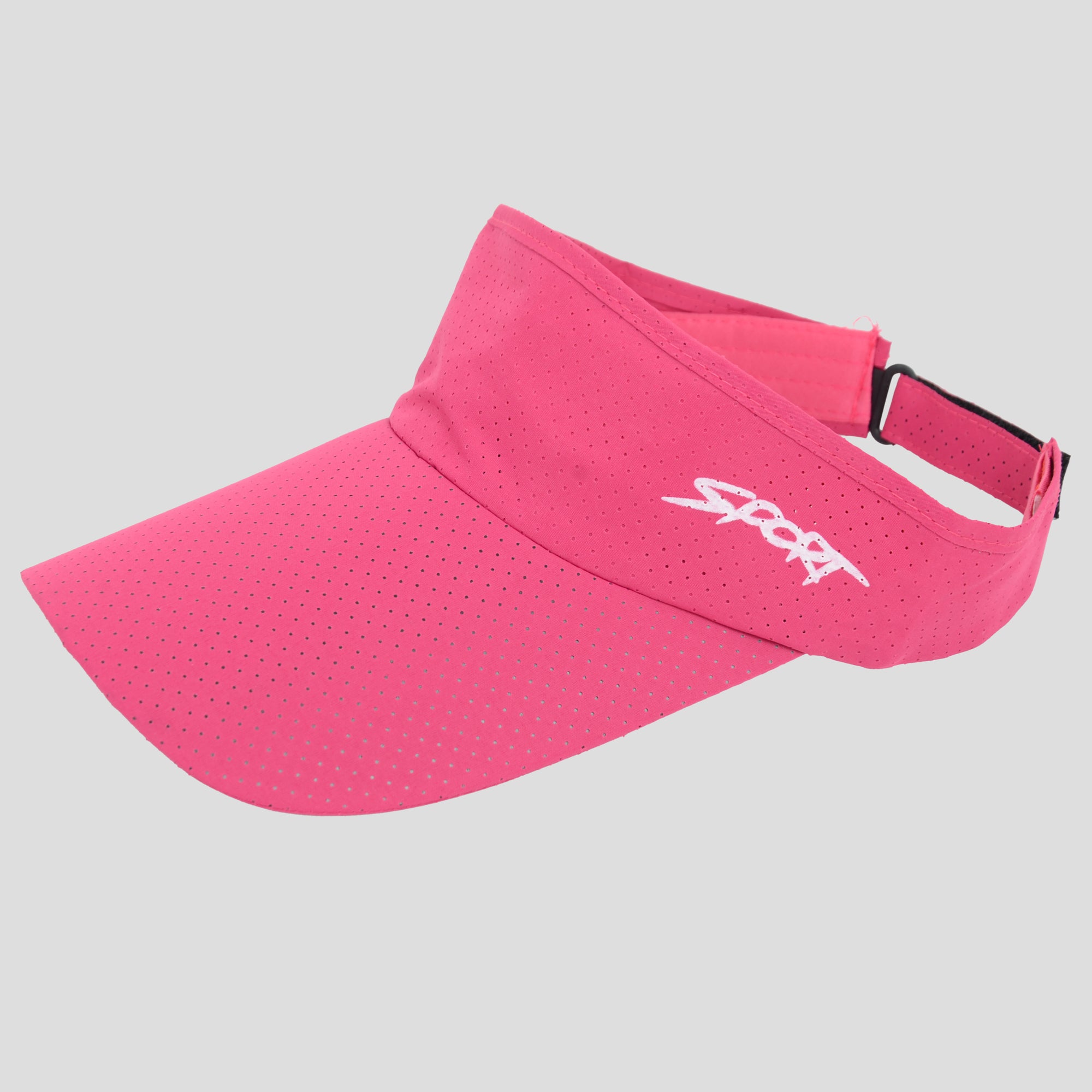 Anna-Kaci Women's Sport Visor Absorbent Quick Dry Stylish Ultimate UPF50+ Hat
