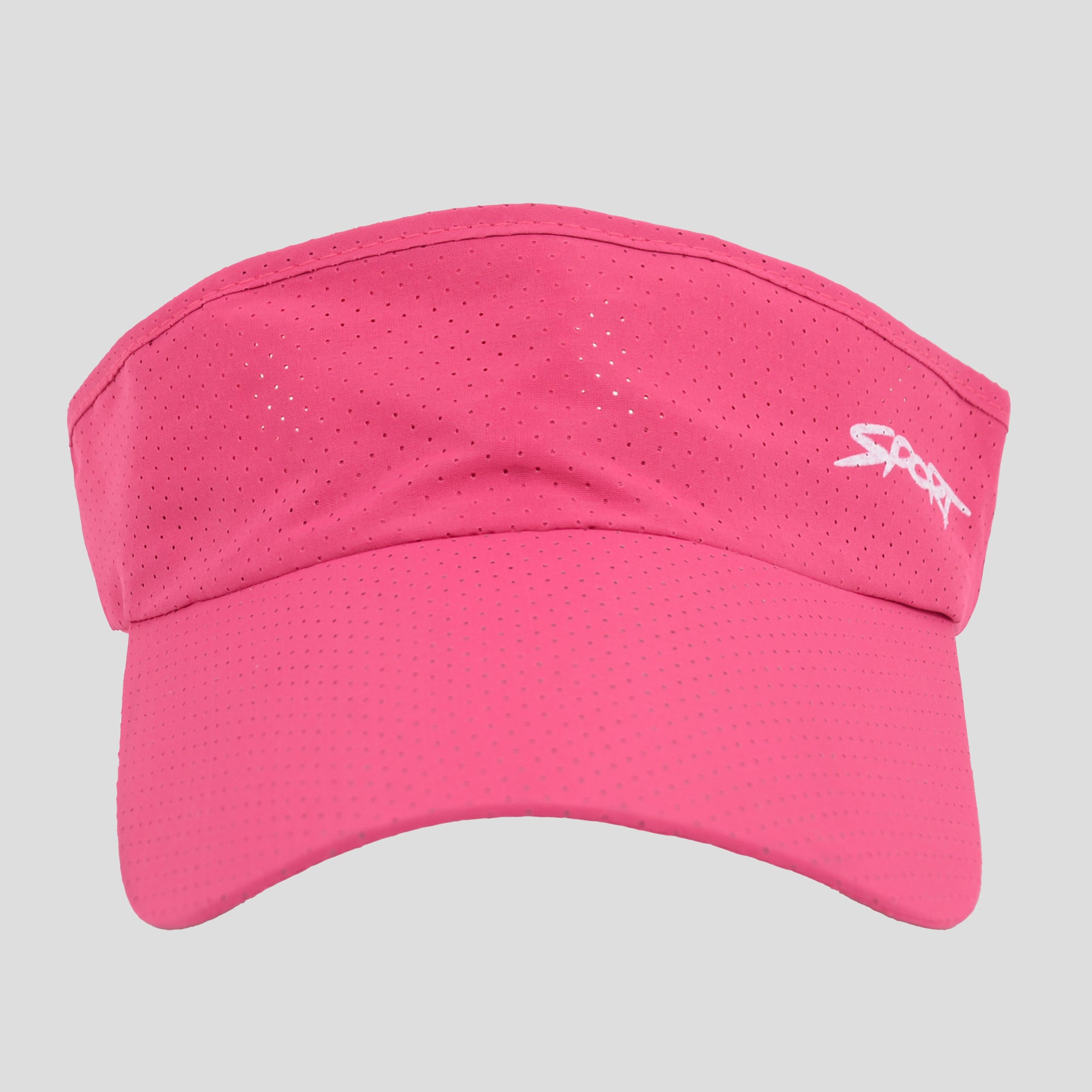 Anna-Kaci Women's Sport Visor Absorbent Quick Dry Stylish Ultimate UPF50+ Hat