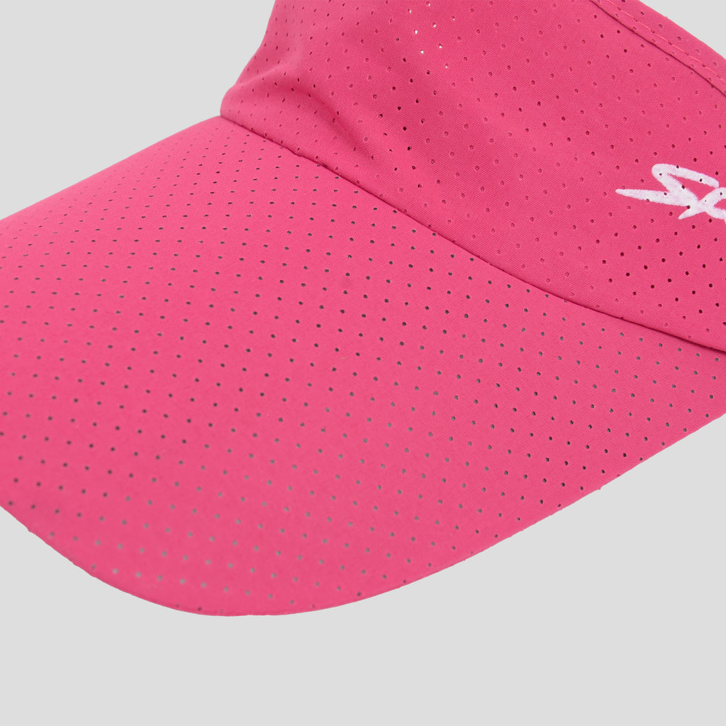 Anna-Kaci Women's Sport Visor Absorbent Quick Dry Stylish Ultimate UPF50+ Hat