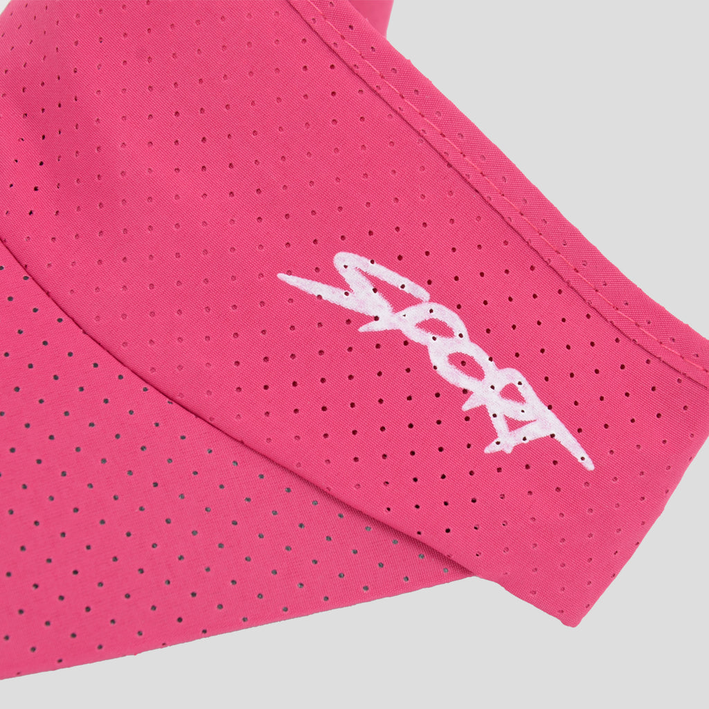 Anna-Kaci Women's Sport Visor Absorbent Quick Dry Stylish Ultimate UPF50+ Hat