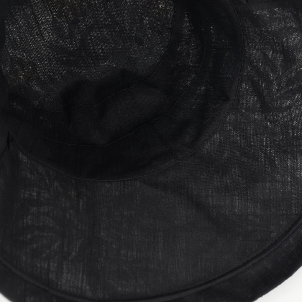 Anna-Kaci Women's Reversible Bucket Hat Stylish Floral Printing Sun Protection