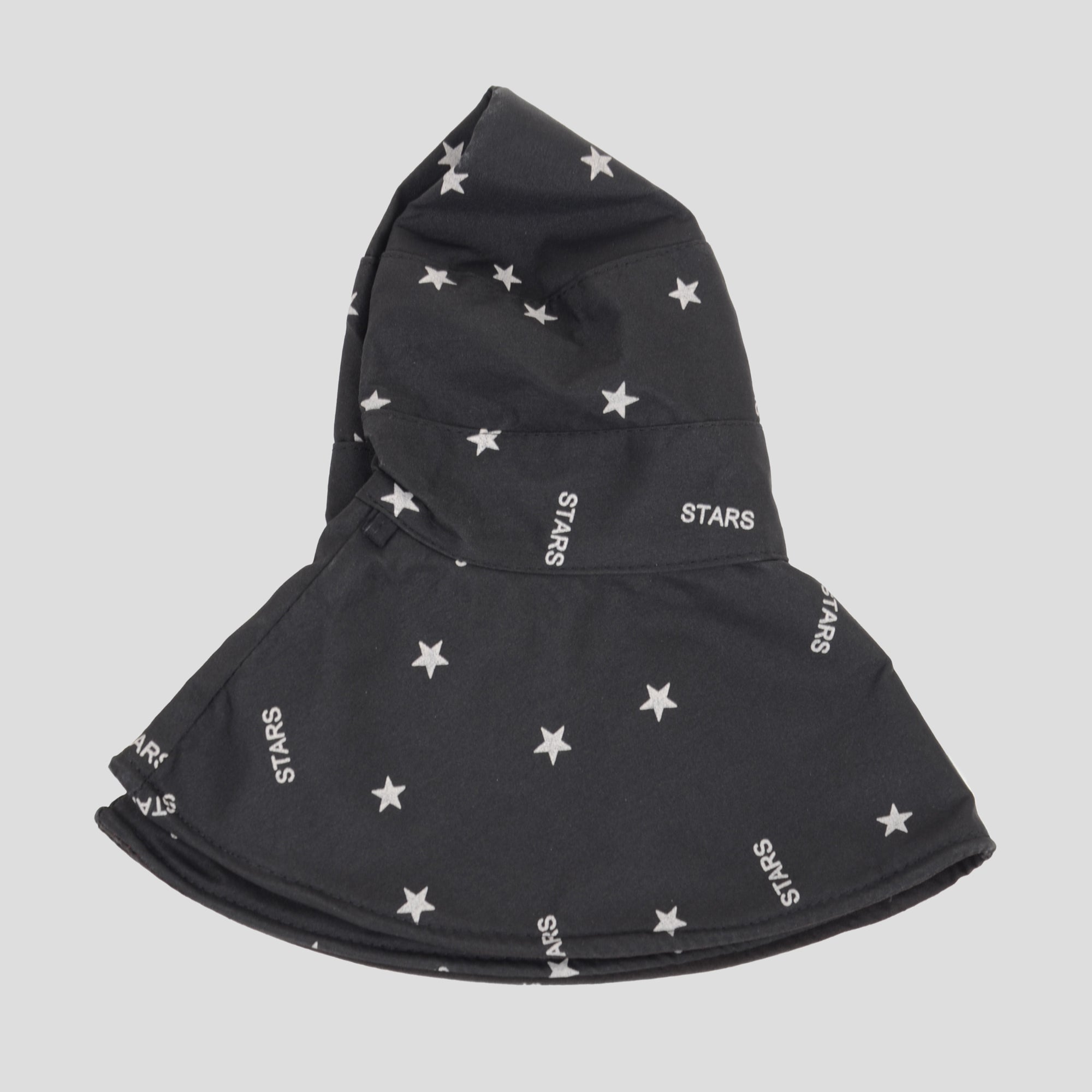 Anna-Kaci Women's Star Print Bucket Hats Reversible Anti-UV Hat