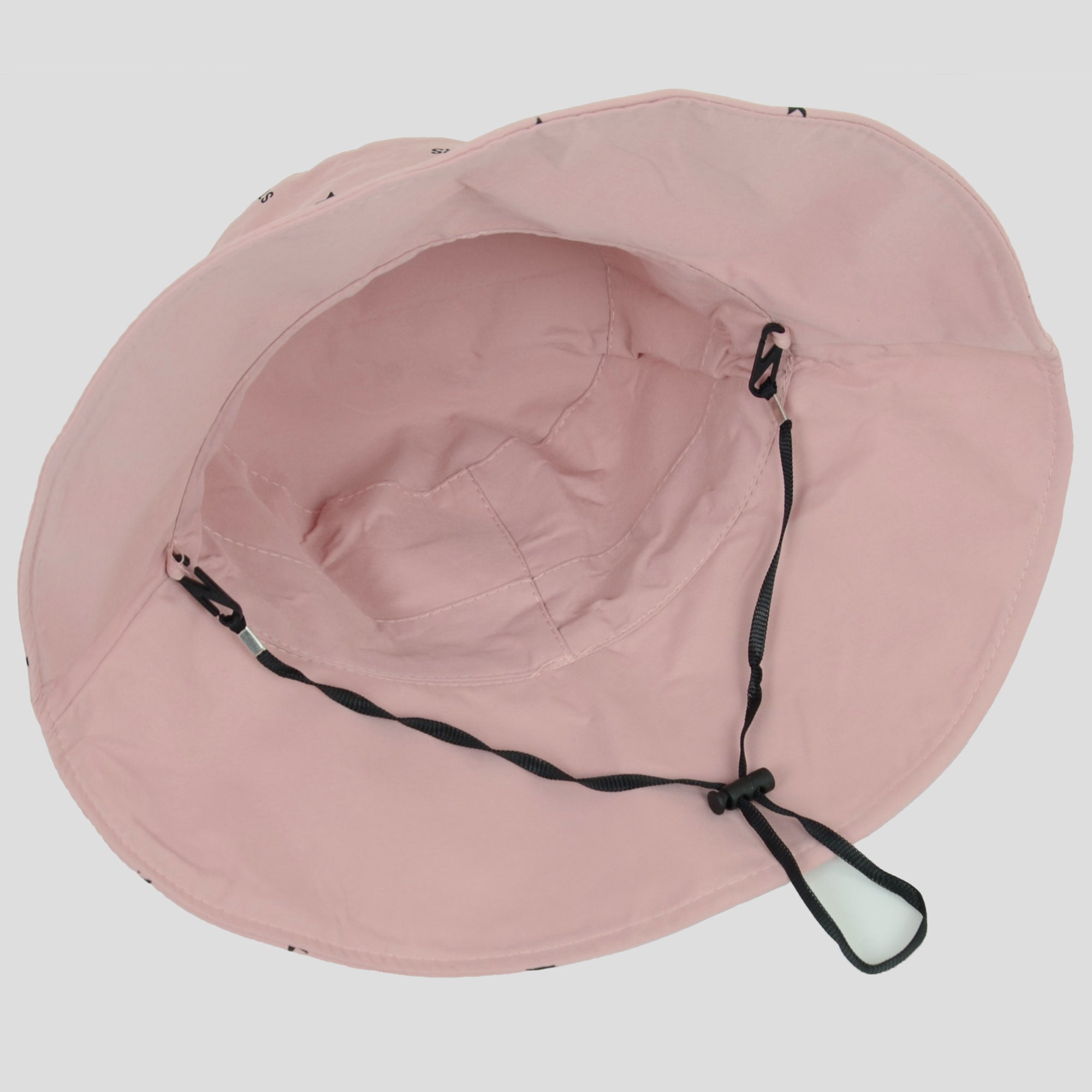 Anna-Kaci Women's Star Print Bucket Hats Reversible Anti-UV Hat