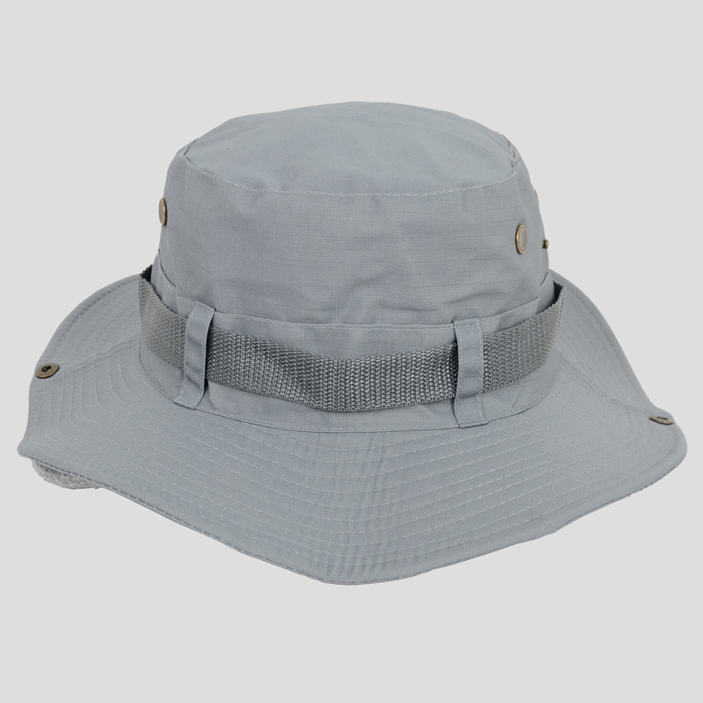 Anna-Kaci Women's Adventure Bucket Hats with Chin Strap Sun Protection
