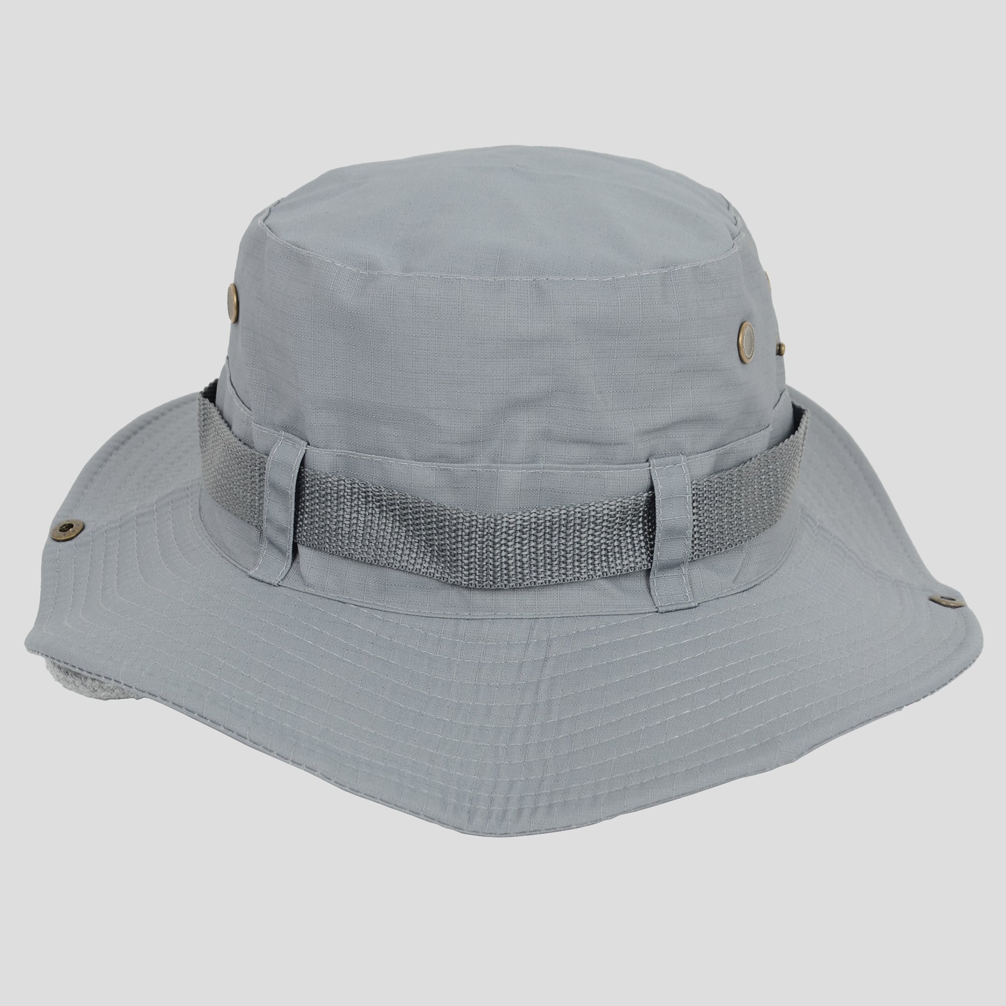 Anna-Kaci Women's Adventure Bucket Hats with Chin Strap Sun Protection
