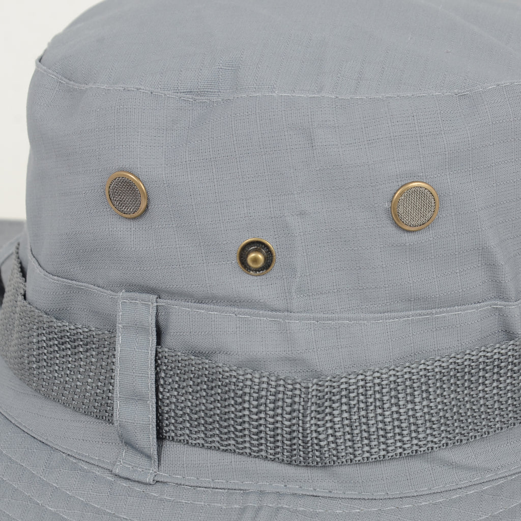 Anna-Kaci Women's Adventure Bucket Hats with Chin Strap Sun Protection