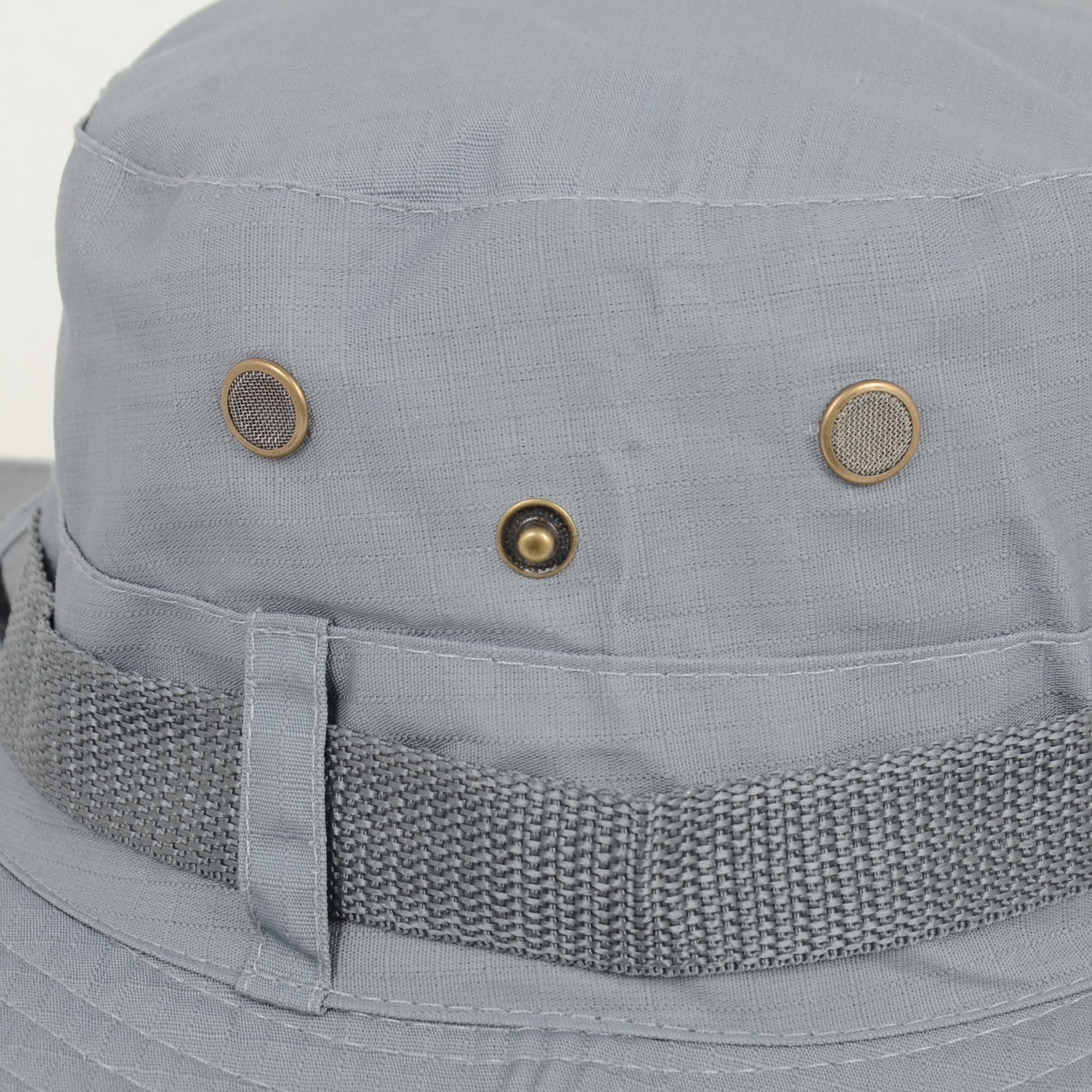 Anna-Kaci Women's Adventure Bucket Hats with Chin Strap Sun Protection