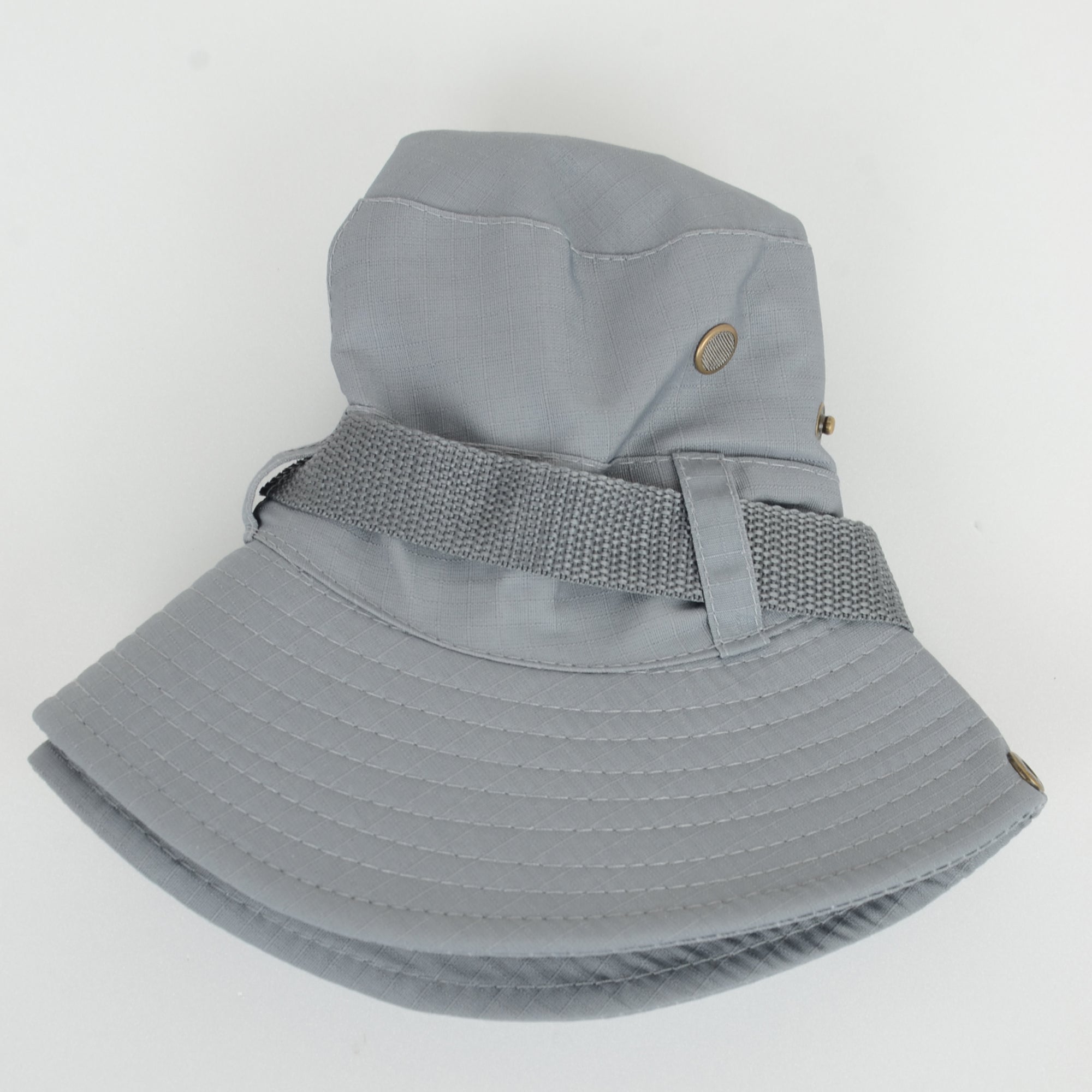 Anna-Kaci Women's Adventure Bucket Hats with Chin Strap Sun Protection
