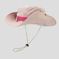 Anna-Kaci Women's Adventure Bucket Hats with Chin Strap Sun Protection