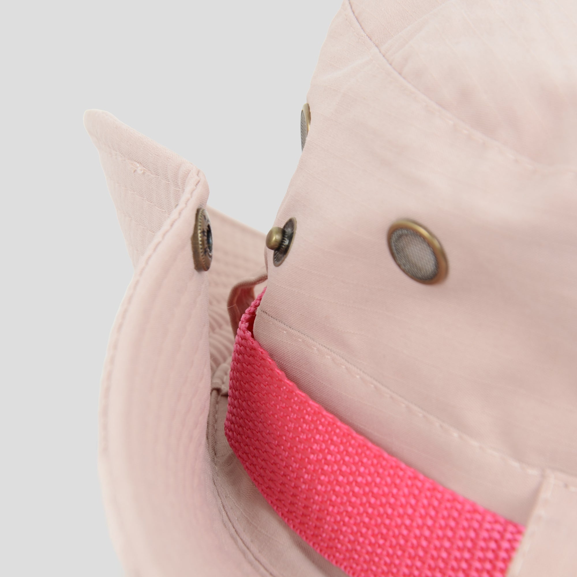 Anna-Kaci Women's Adventure Bucket Hats with Chin Strap Sun Protection