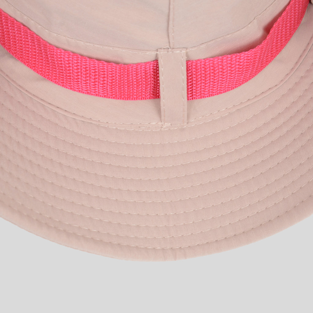 Anna-Kaci Women's Adventure Bucket Hats with Chin Strap Sun Protection