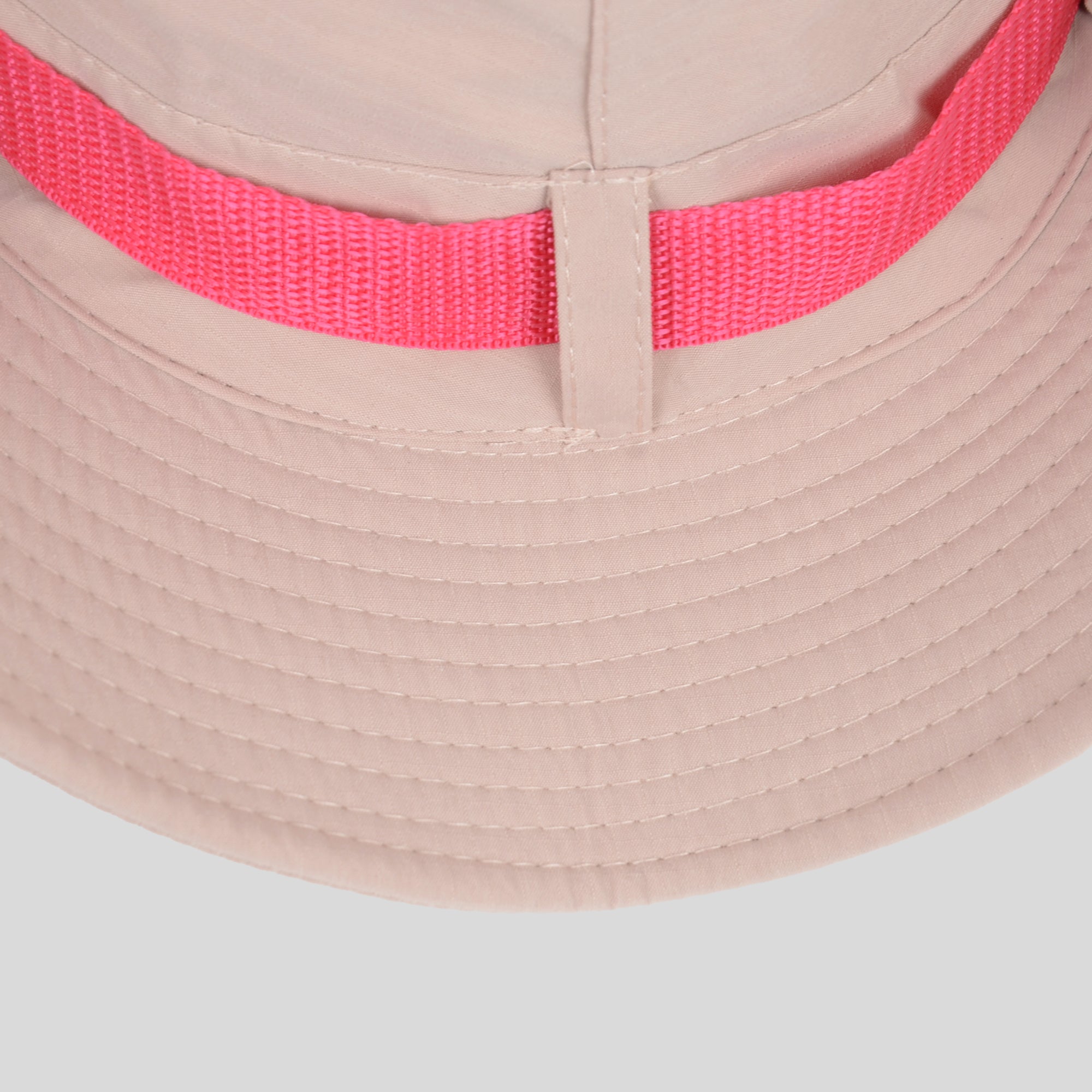 Anna-Kaci Women's Adventure Bucket Hats with Chin Strap Sun Protection