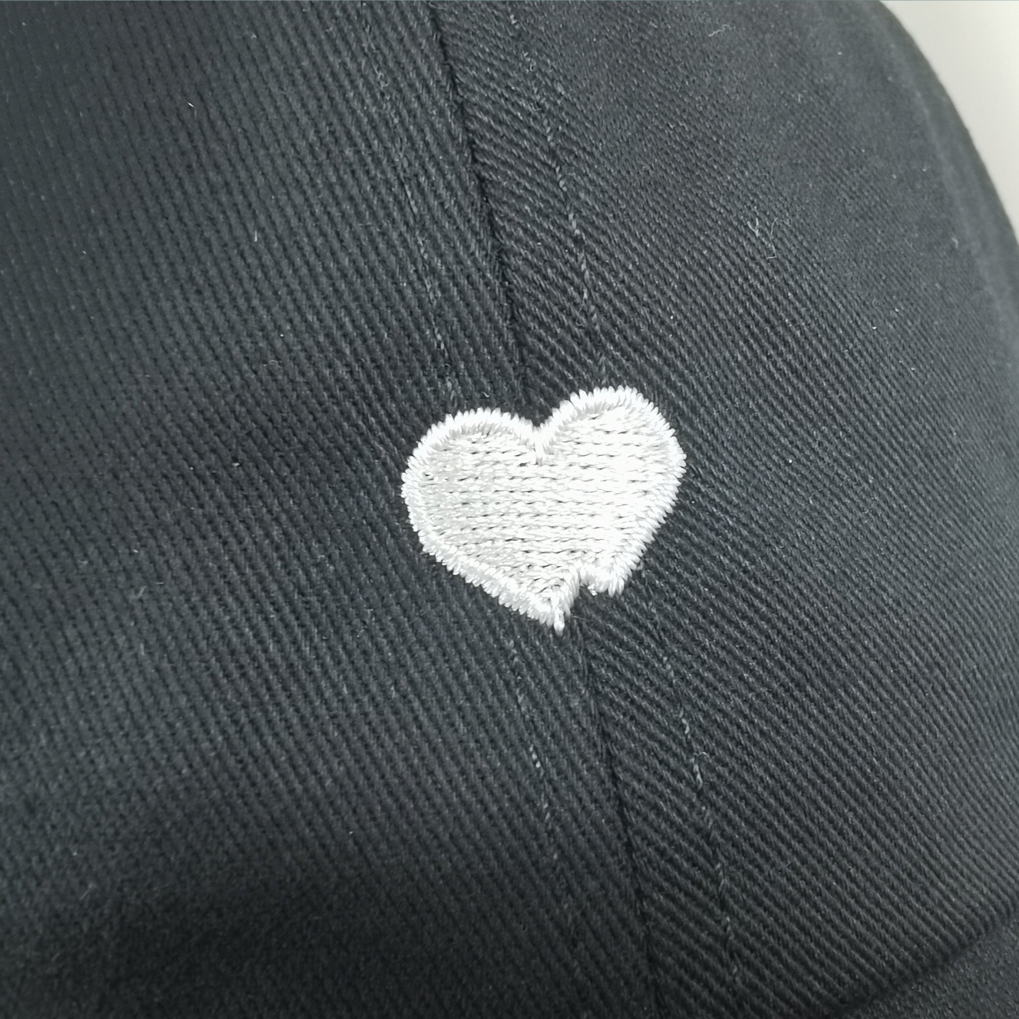 Anna-Kaci Women's Embroidered Baseball Cap Large Bun Half Hollow Top Soft Cotton Trucker Hat