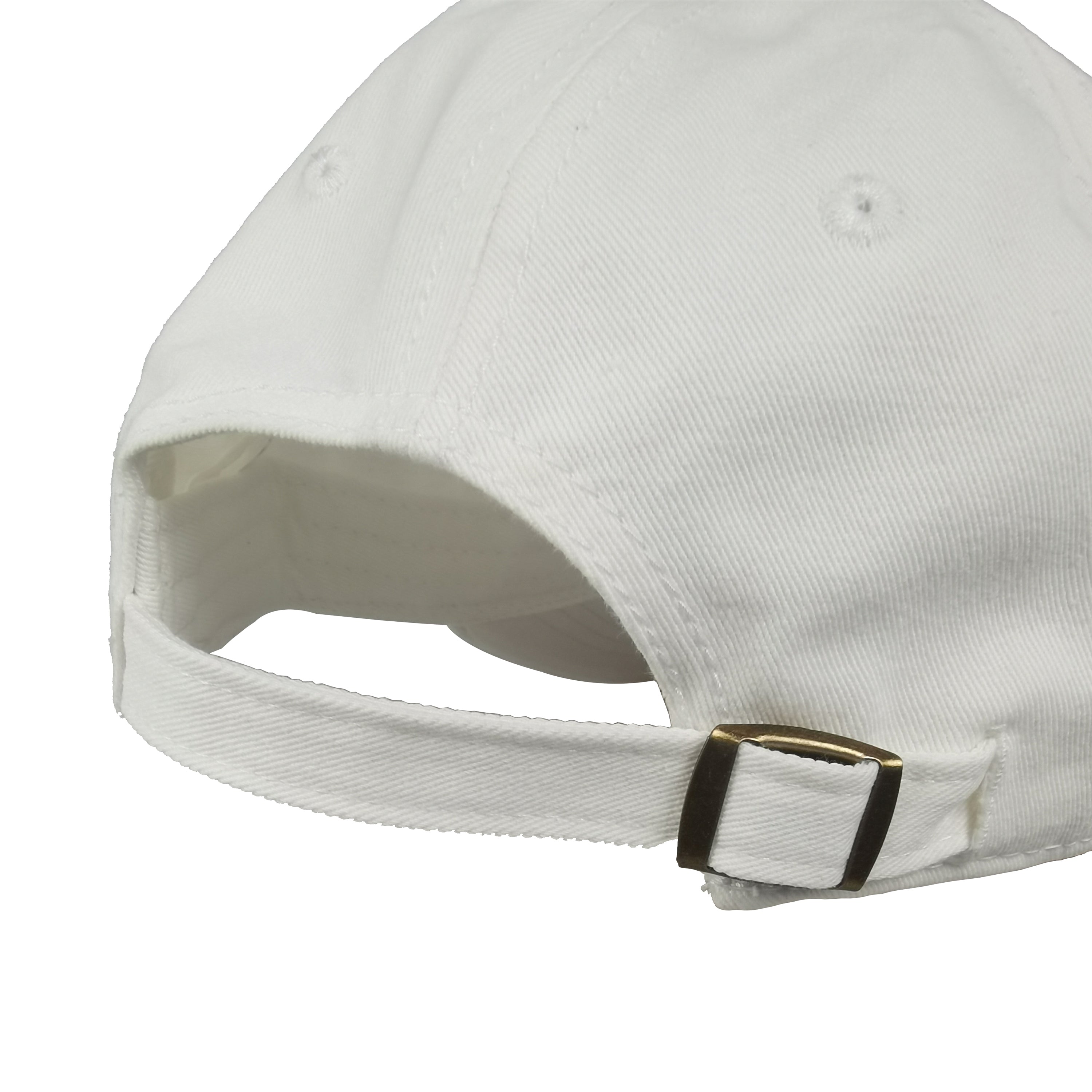 Anna-Kaci Women's Heart Embroidered Baseball Cap Low Bun Soft Cotton Trucker Hat