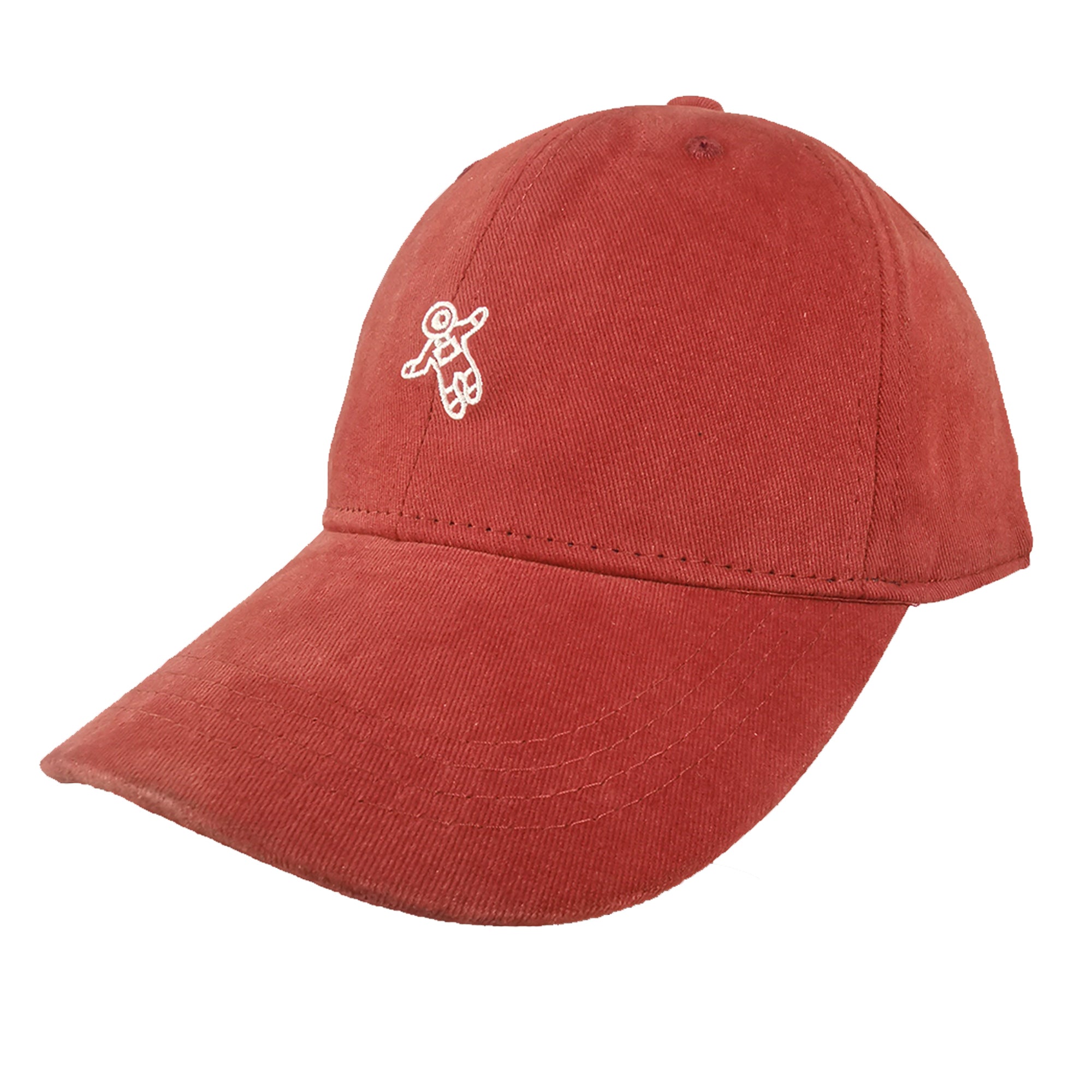 Anna-Kaci Women's Embroidered Baseball Cap Low Bun Snowflake Fleece Velvet Mesh Trucker Hat