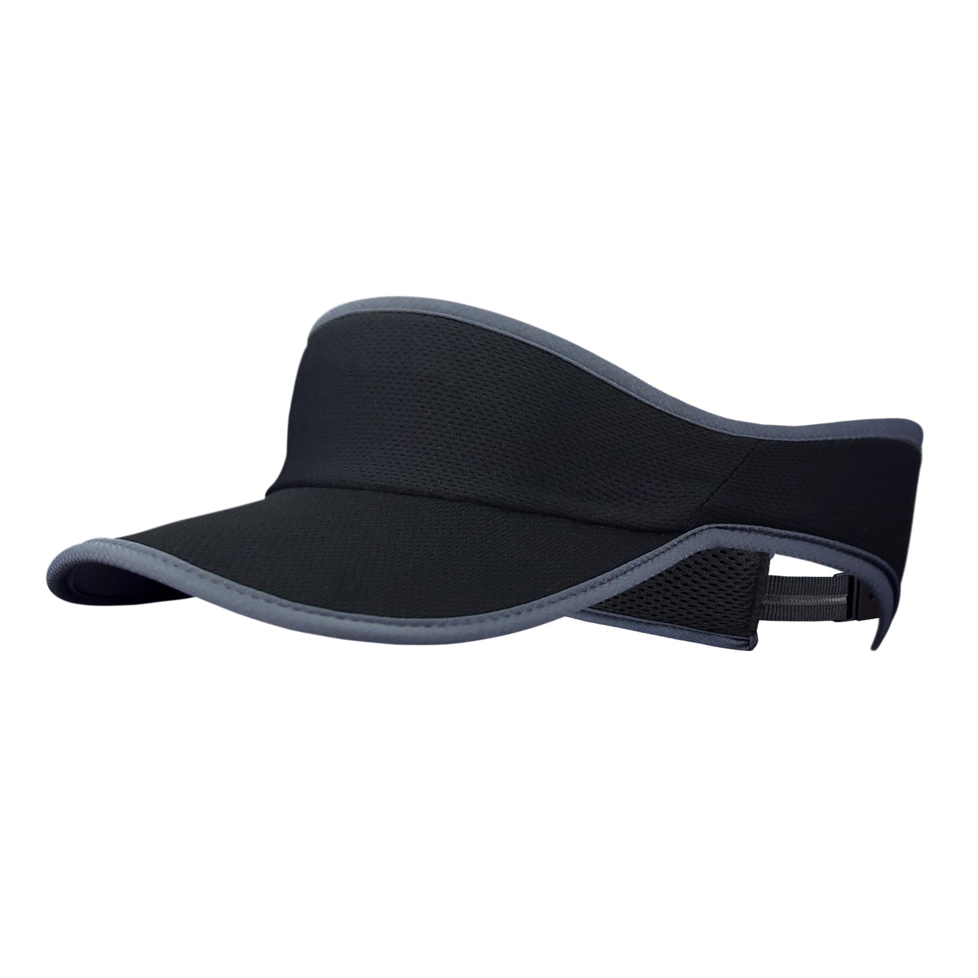 Anna-Kaci Women's Sports Sun Visors Lightweight Soft Headbang with Brim