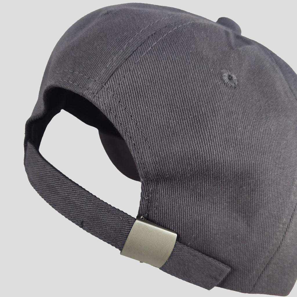Anna-Kaci Women's Baseball Cap with Bow Embroidery