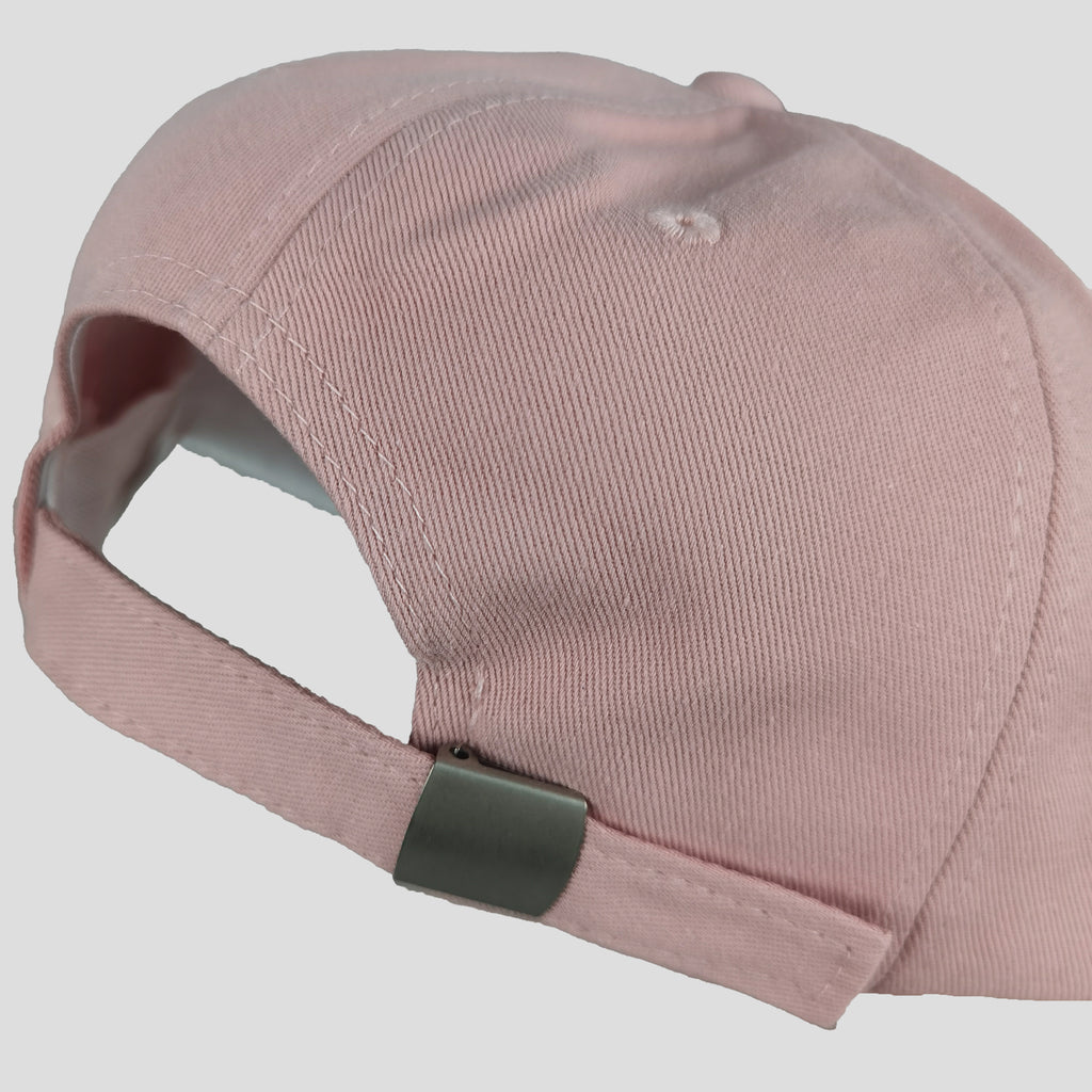 Anna-Kaci Women's Baseball Cap with Bow Embroidery