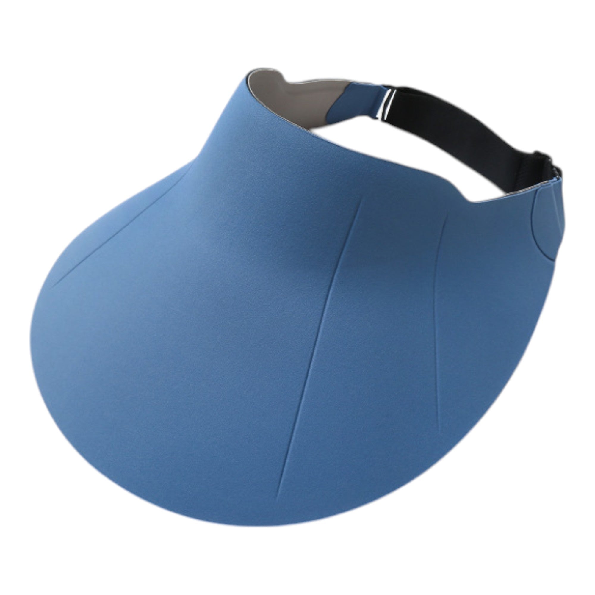 Anna-Kaci Women's Wide Brim Floppy Sun Hat with Contrast Bow Band and Structured Crown