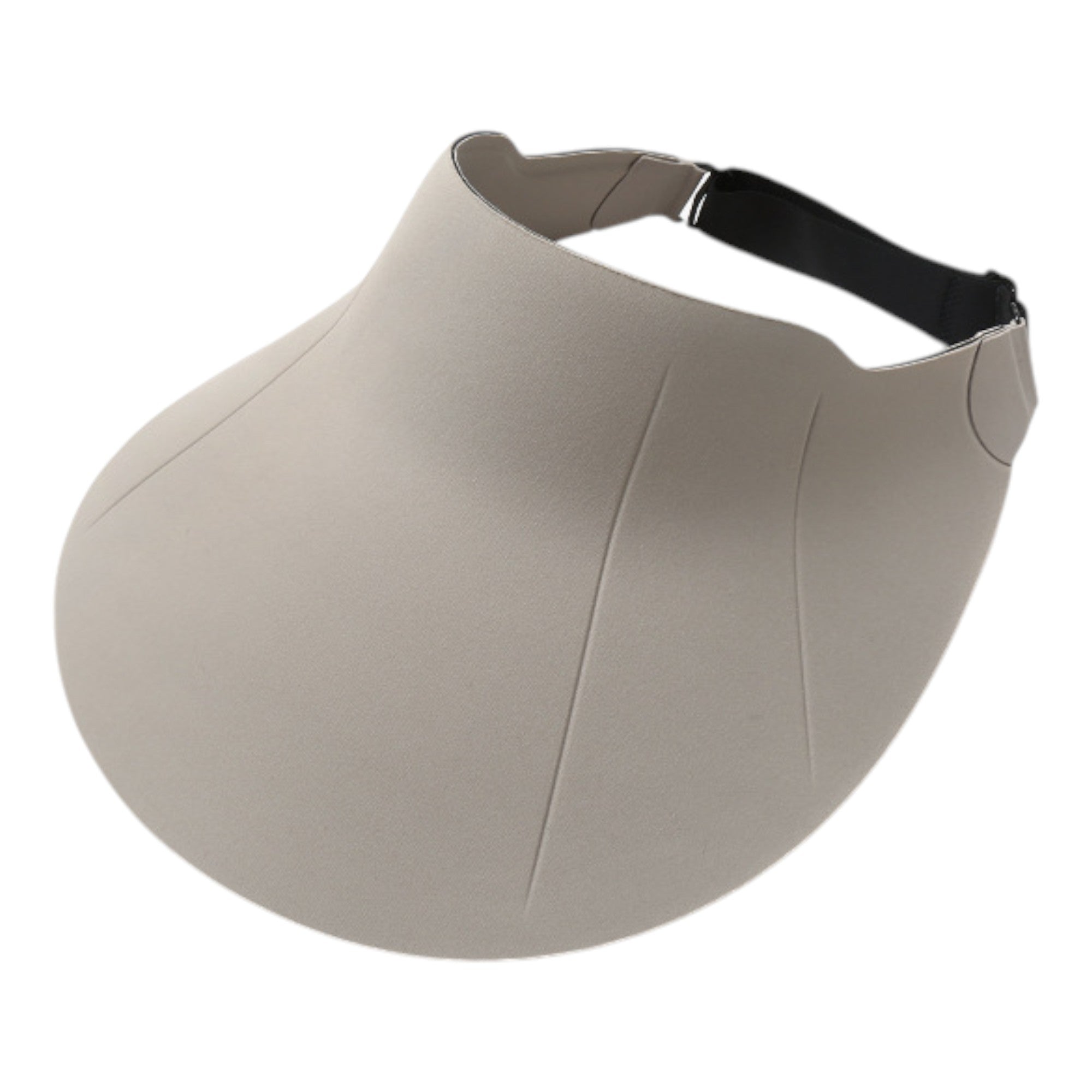 Anna-Kaci Women's Wide Brim Floppy Sun Hat with Contrast Bow Band and Structured Crown
