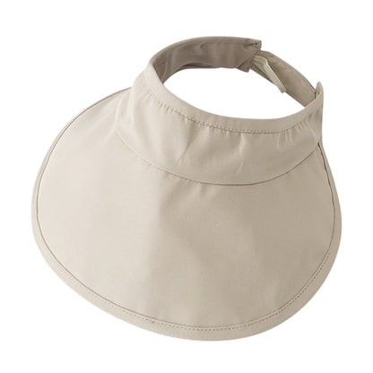 Anna-Kaci Foldable Wide - Brim Sun Visor Hat for UV Protection