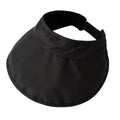 Anna-Kaci Foldable Wide - Brim Sun Visor Hat for UV Protection