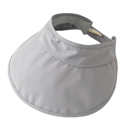 Anna-Kaci Foldable Wide - Brim Sun Visor Hat for UV Protection