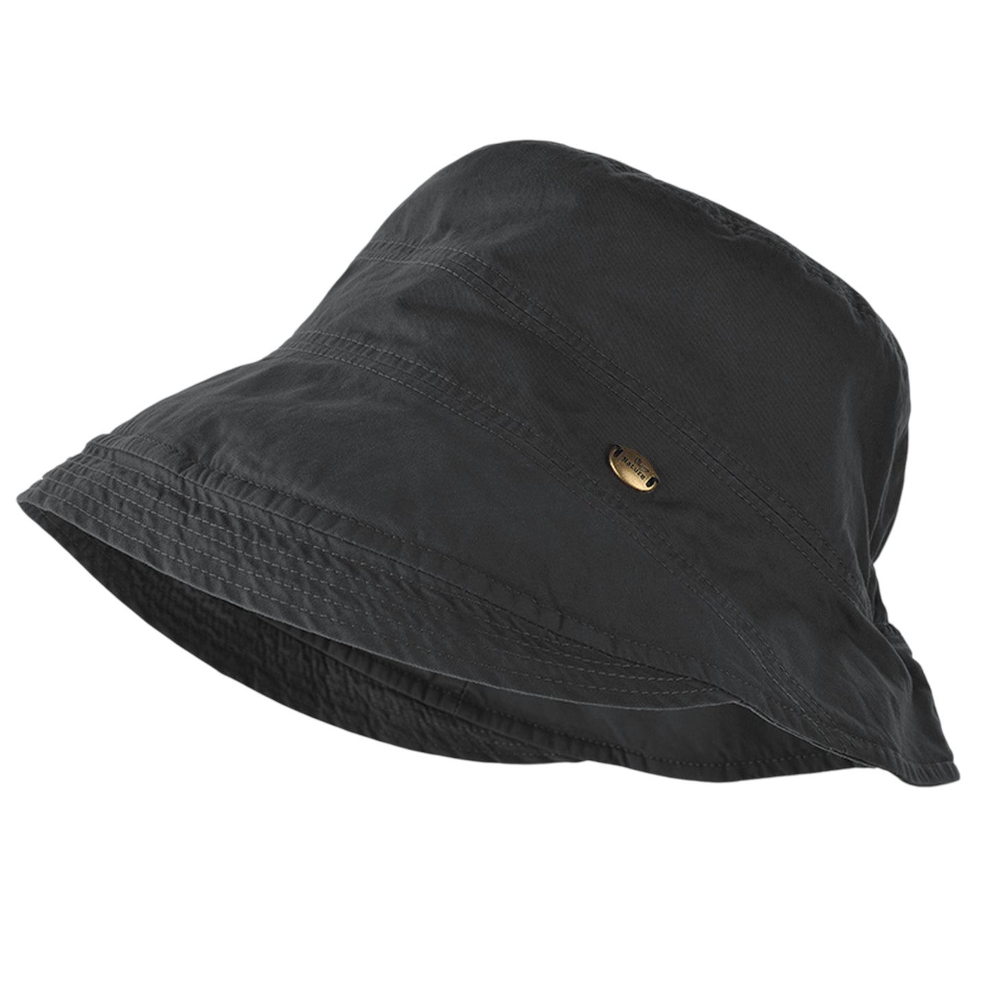 Anna-Kaci Women's Foldable Wide - Brim Bucket Sun Hat