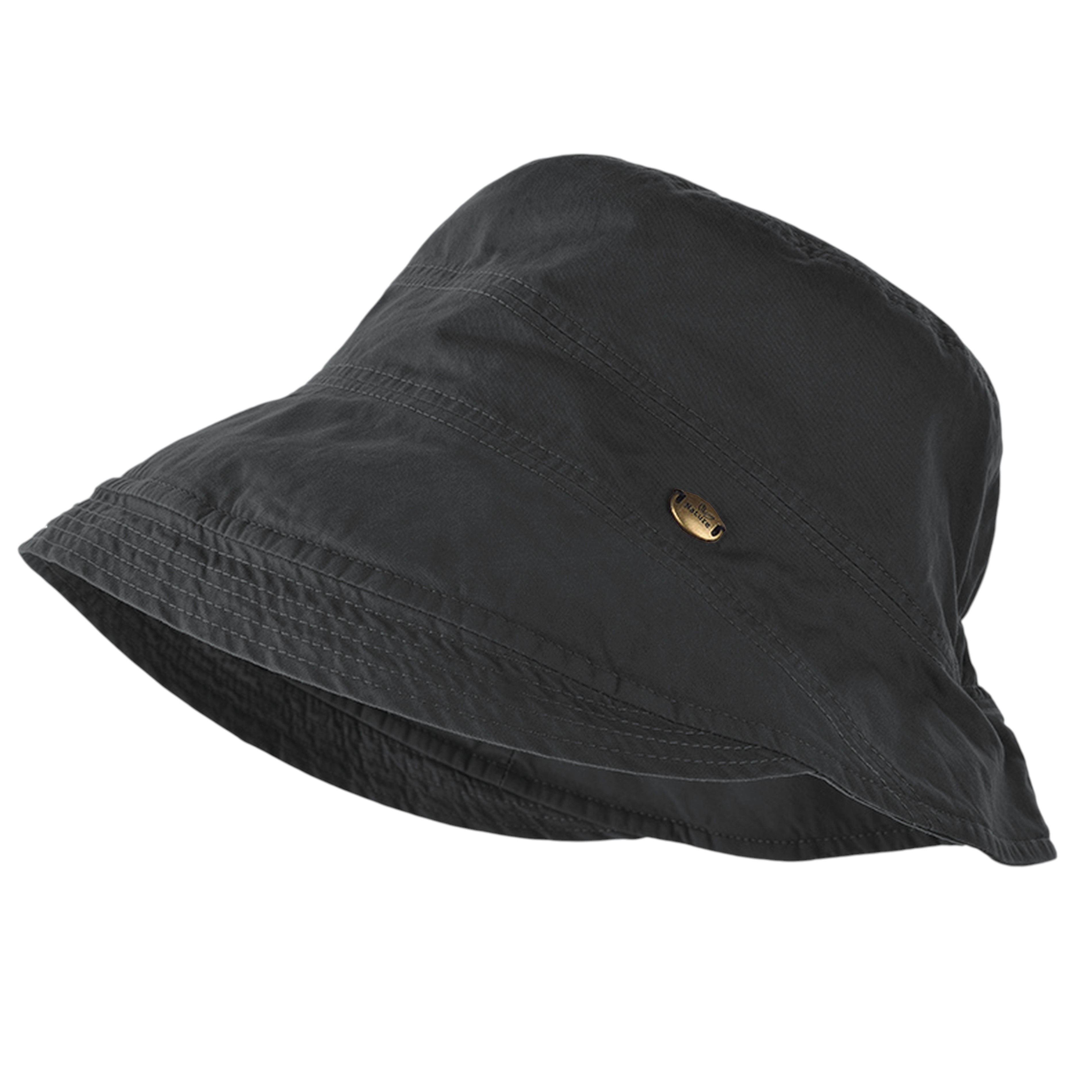 Anna-Kaci Women's Foldable Wide - Brim Bucket Sun Hat