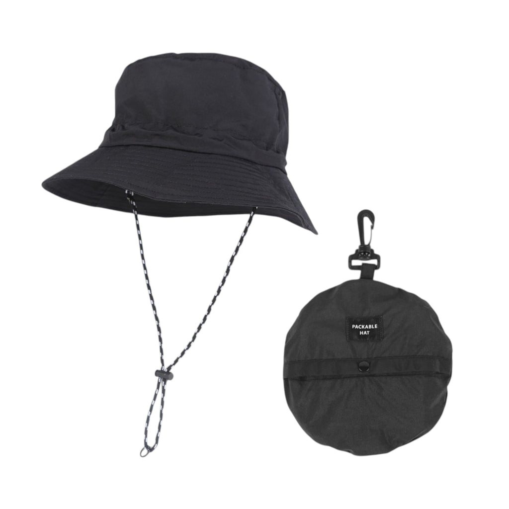 Anna-Kaci Women's Foldable Quick - Dry Bucket Hat with UPF50+ Protection