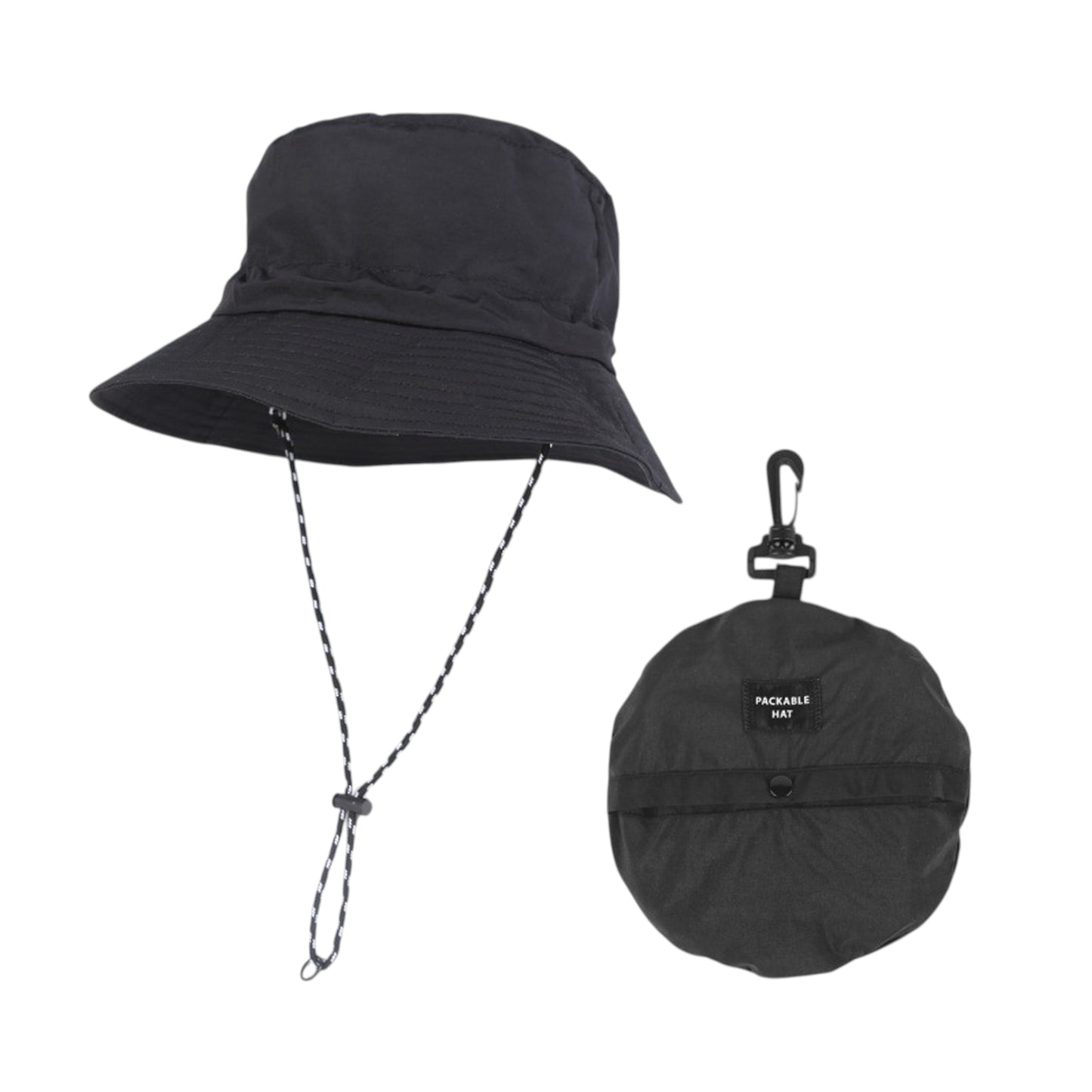 Anna-Kaci Women's Foldable Quick - Dry Bucket Hat with UPF50+ Protection