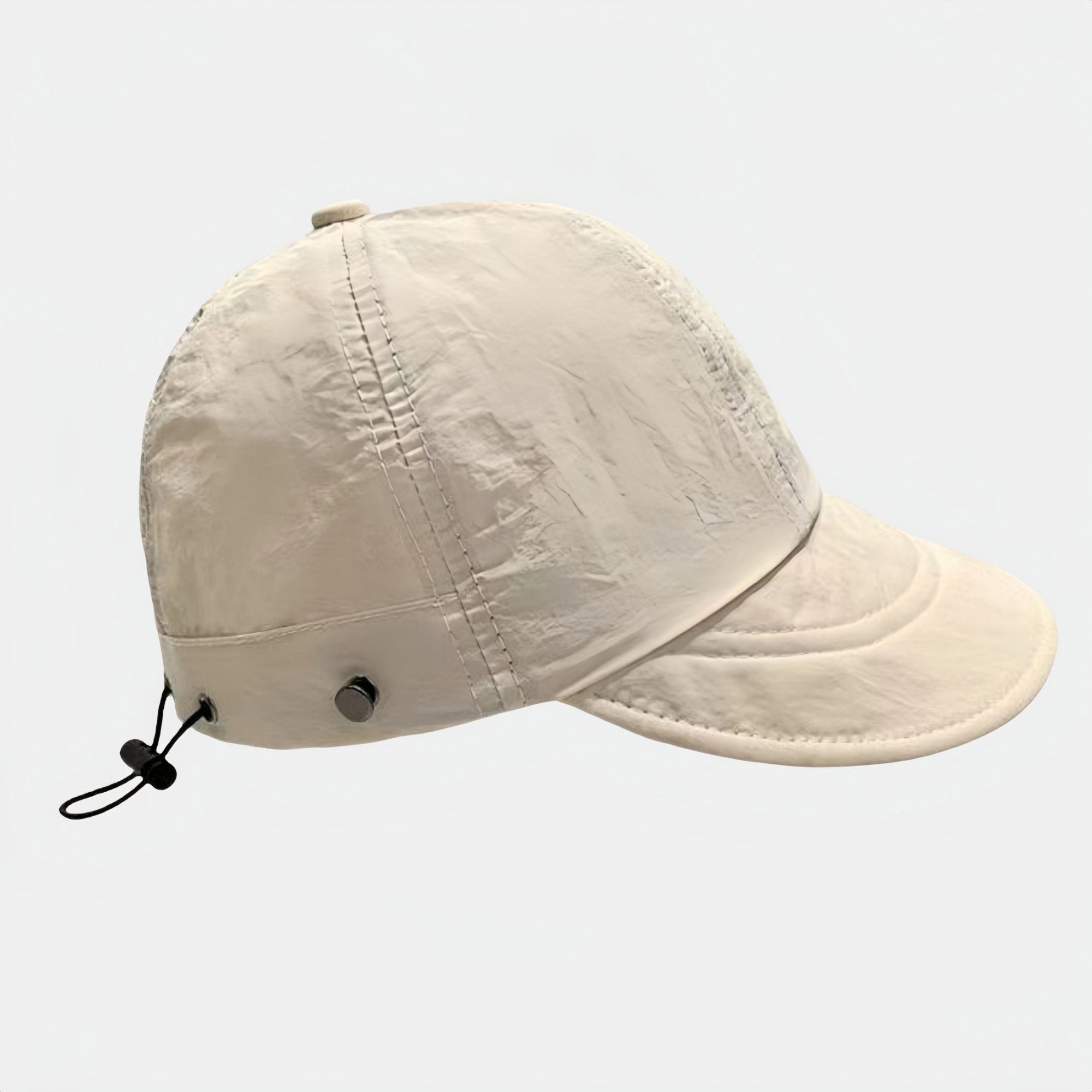 Anna-Kaci Women's Lightweight Outdoor Sun Hat with Curved Brim and Adjustable Fit