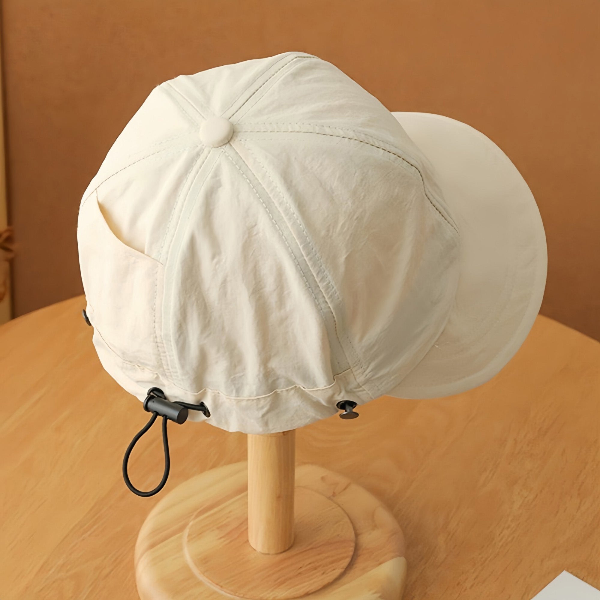 Anna-Kaci Women's Lightweight Outdoor Sun Hat with Curved Brim and Adjustable Fit