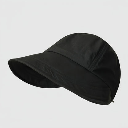 Anna-Kaci Women's Lightweight Outdoor Sun Hat with Curved Brim and Adjustable Fit