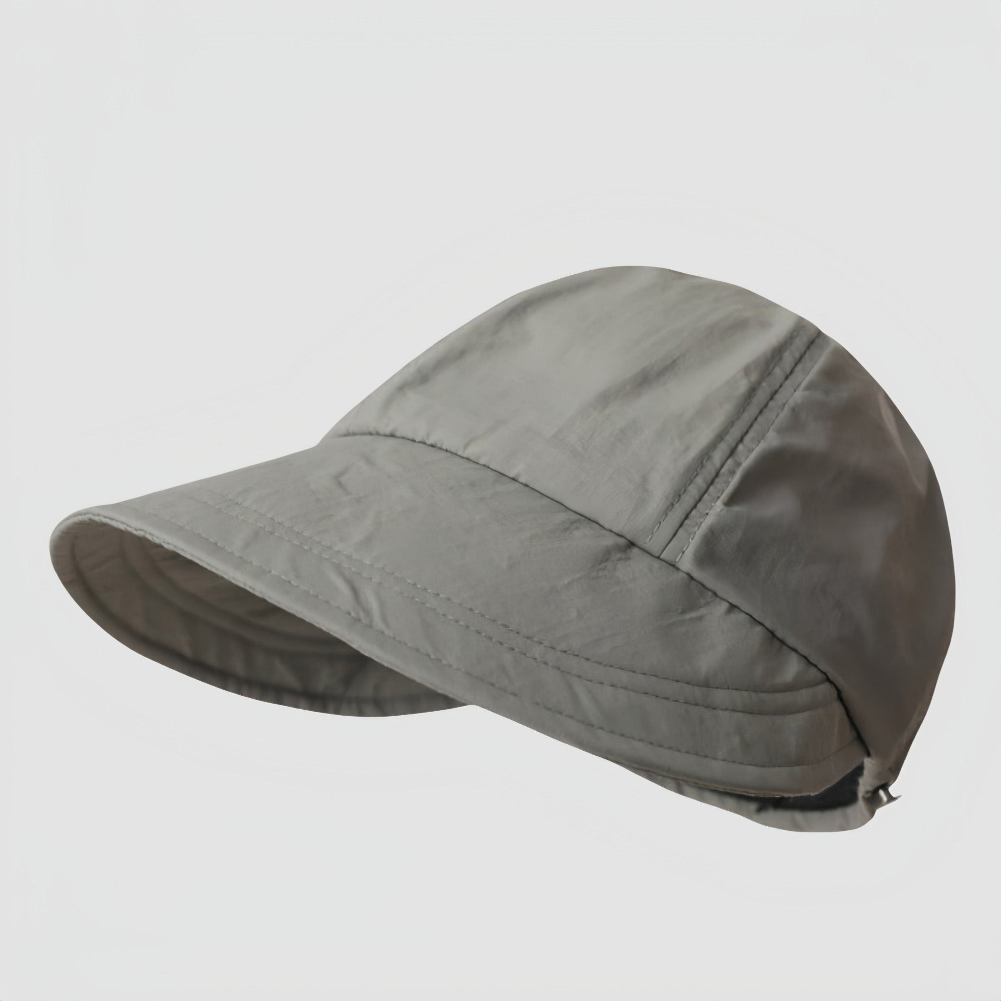 Anna-Kaci Women's Lightweight Outdoor Sun Hat with Curved Brim and Adjustable Fit