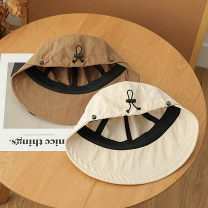 Anna-Kaci Women's Lightweight Outdoor Sun Hat with Curved Brim and Adjustable Fit