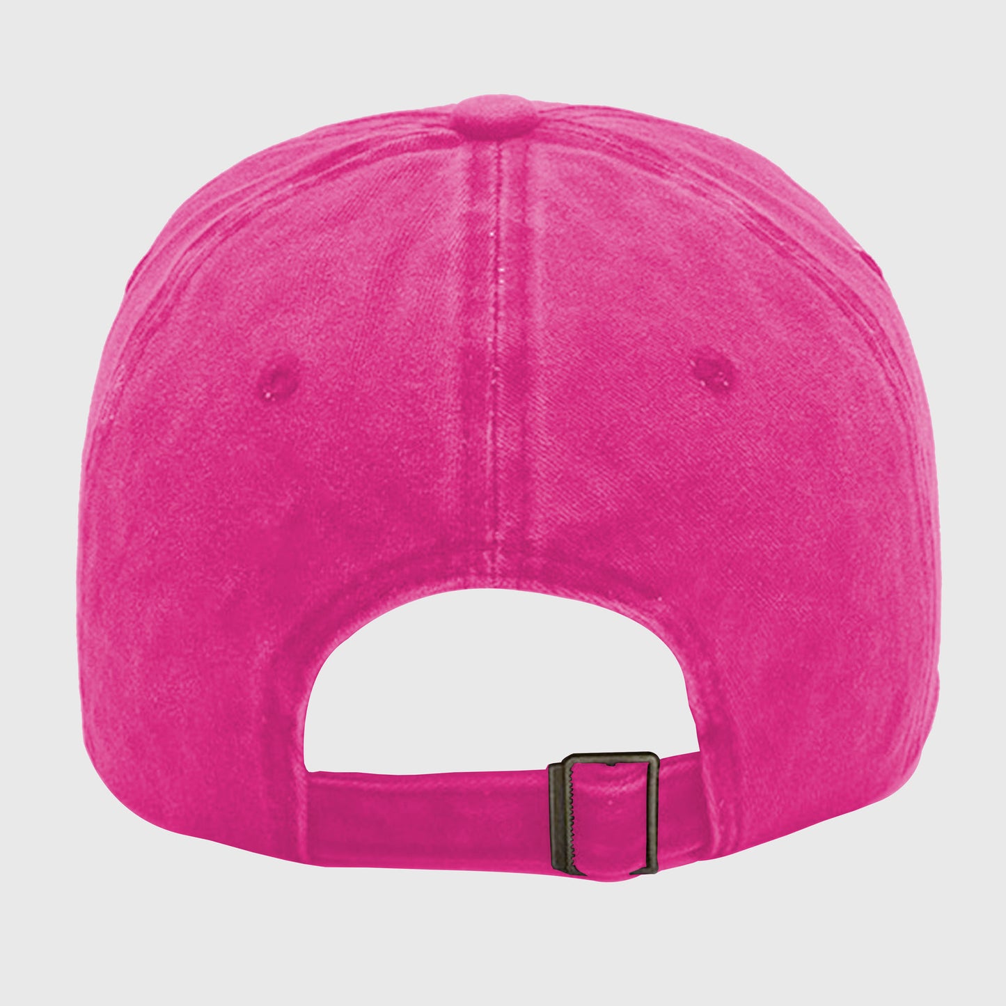 Anna-Kaci Women's Vintage Washed Baseball Cap with Cute Seal Embroidery