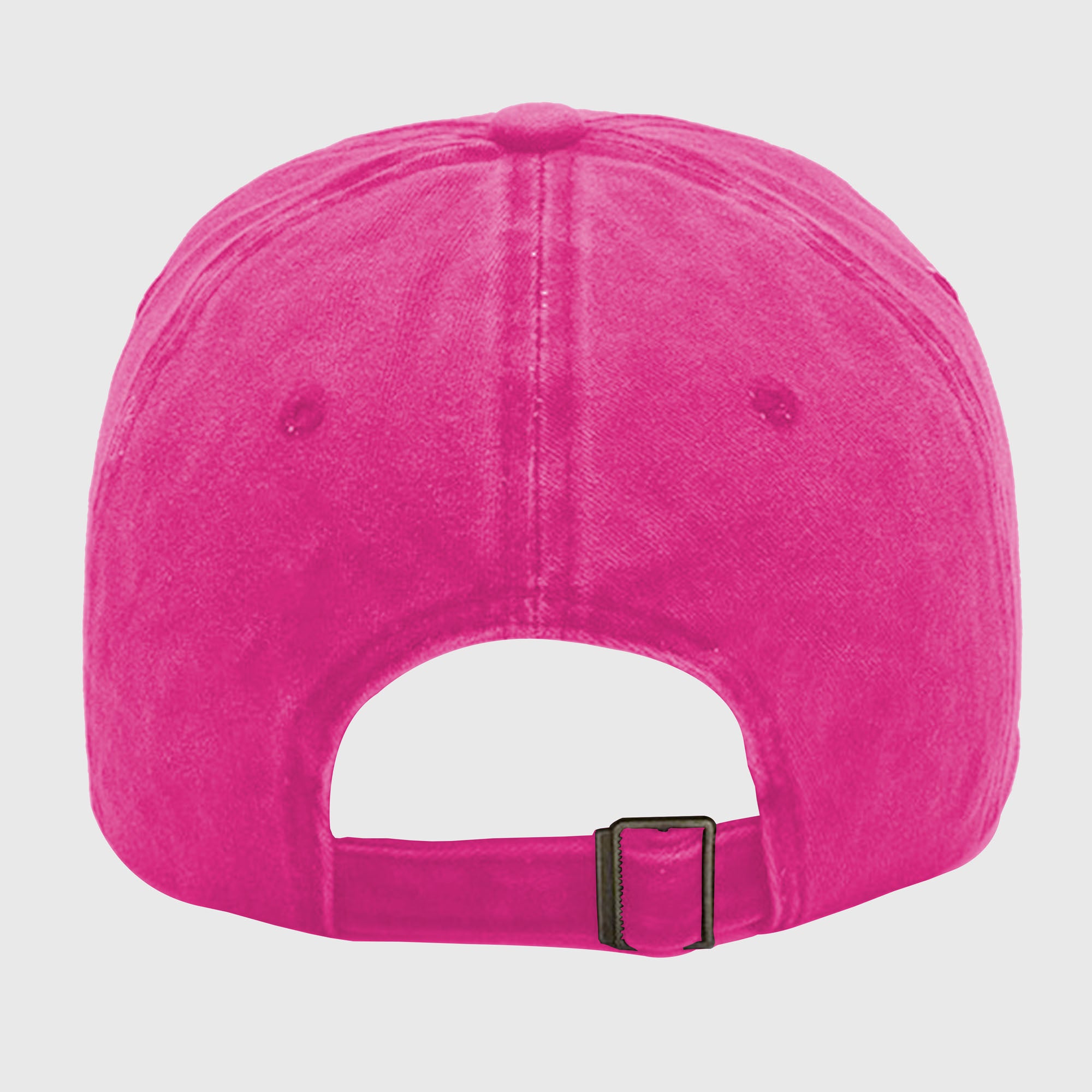 Anna-Kaci Women's Vintage Washed Baseball Cap with Cute Seal Embroidery