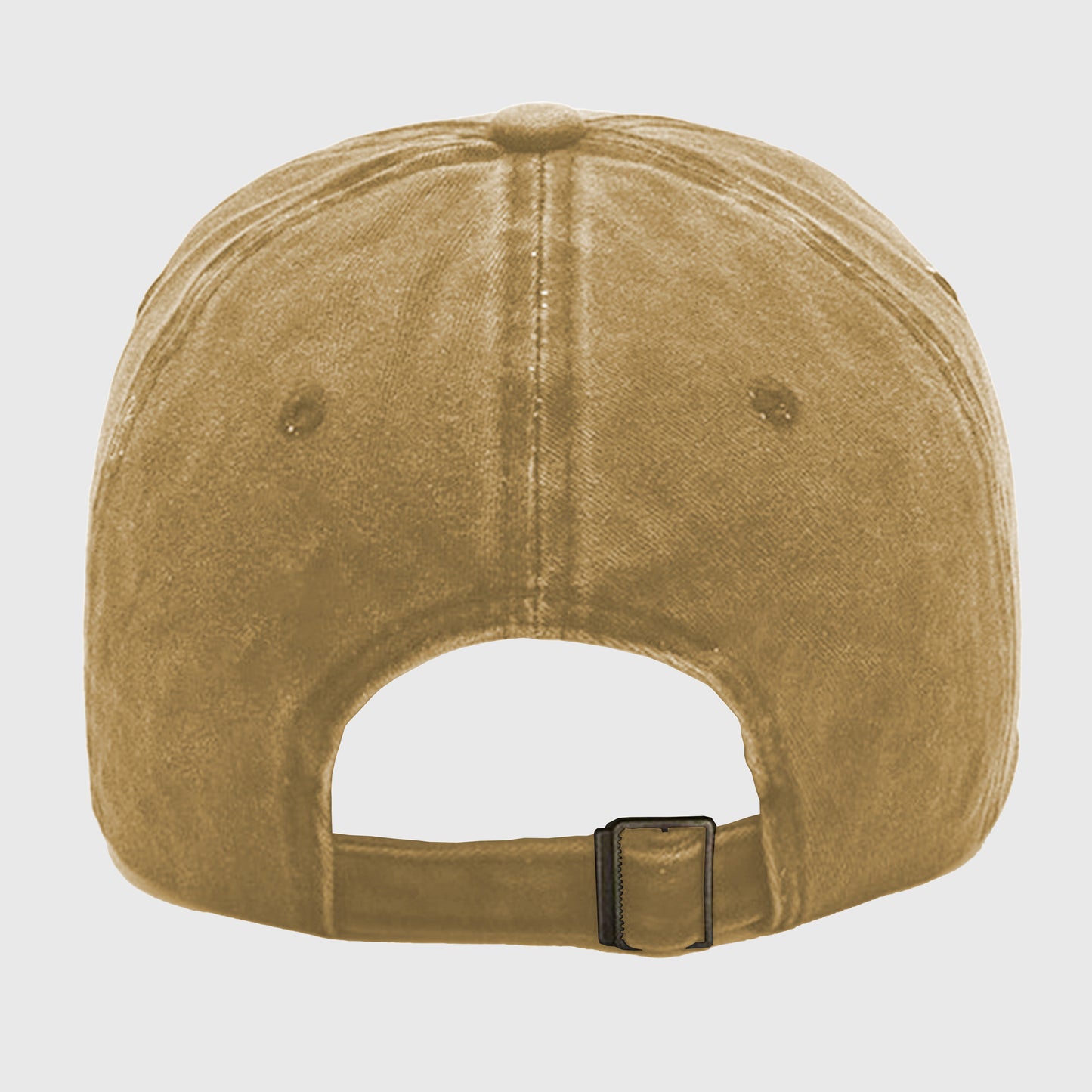 Anna-Kaci Women's Vintage Washed Baseball Cap with Skateboarding Ghost Embroidery