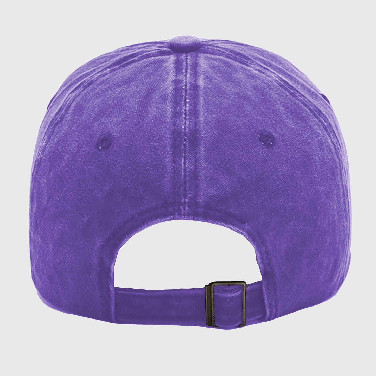 Anna-Kaci Women's Vintage Washed Baseball Cap with Skateboarding Ghost Embroidery