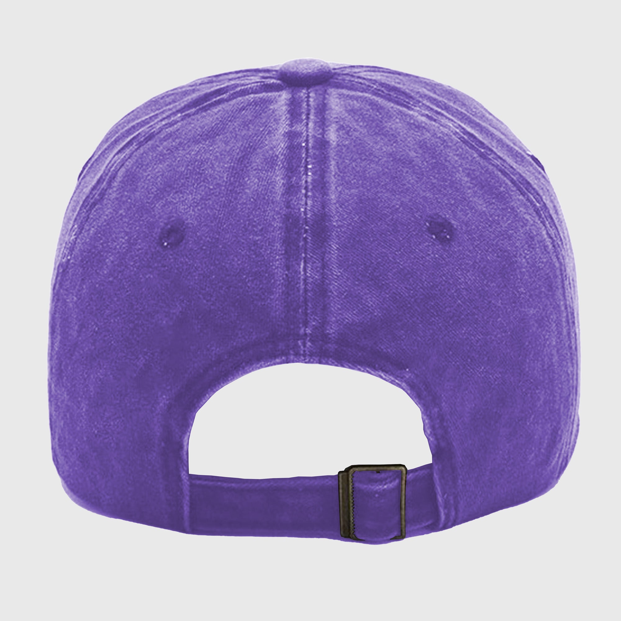 Anna-Kaci Women's Vintage Washed Baseball Cap with Skateboarding Ghost Embroidery