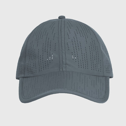 Anna-Kaci Women's Breathable Athletic Baseball Cap