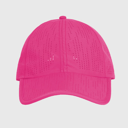 Anna-Kaci Women's Breathable Athletic Baseball Cap