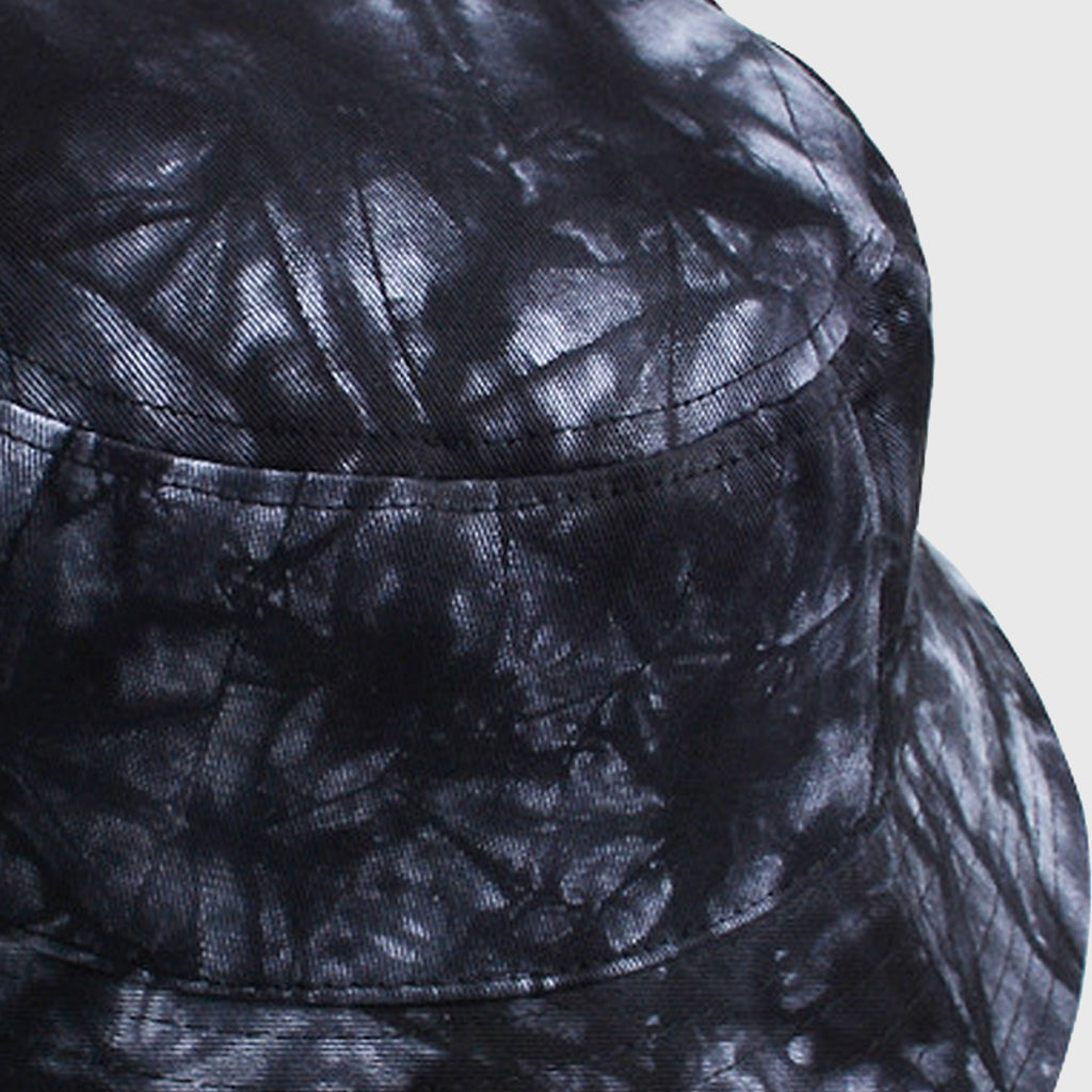 Anna-Kaci Women's Tie - Dye Bucket Hat - Stylish Summer Sun Hat