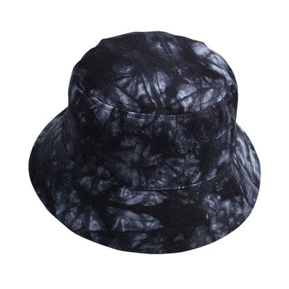 Anna-Kaci Women's Tie - Dye Bucket Hat - Stylish Summer Sun Hat