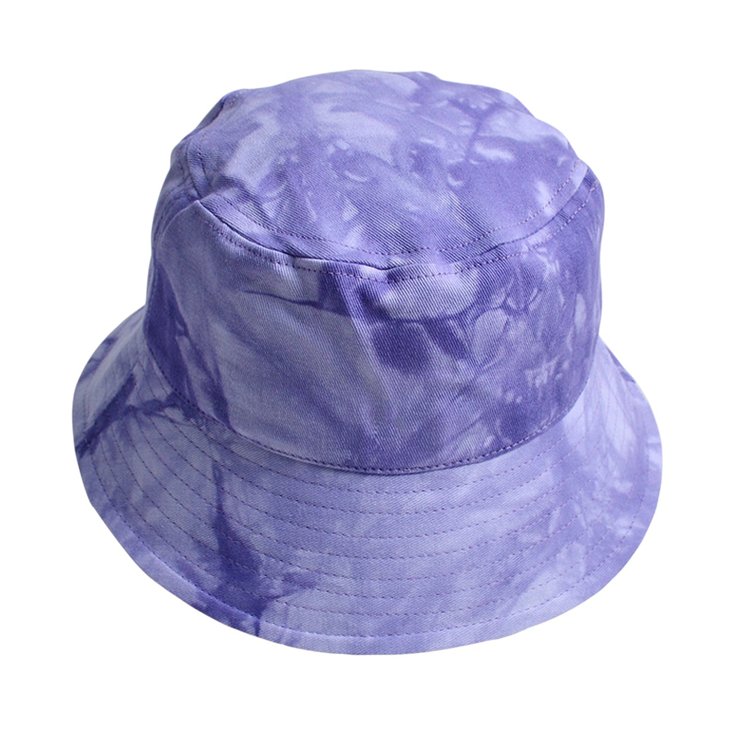 Anna-Kaci Women's Tie - Dye Bucket Hat - Stylish Summer Sun Hat